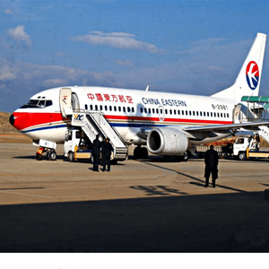涟水航空物流航空快运业稳步发展的原因是什么？